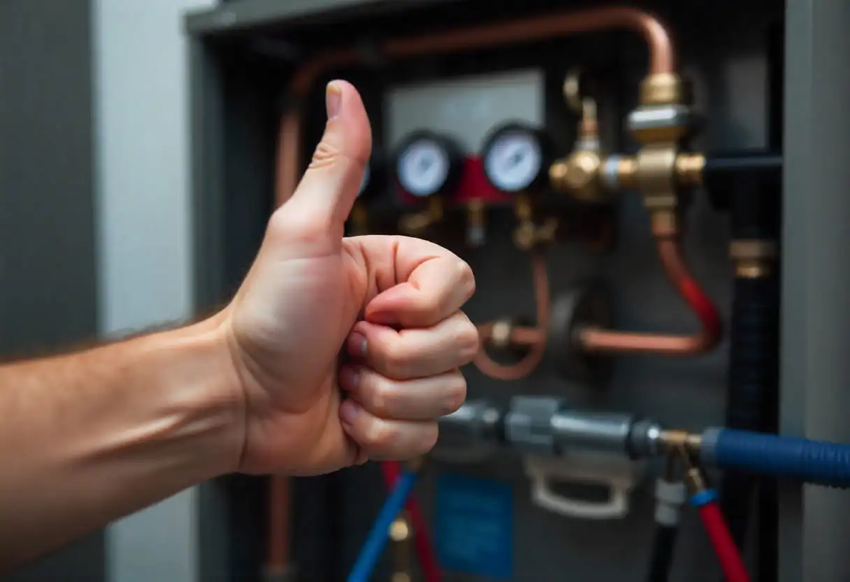 Emergency HVAC services and installations in Wenonah, NJ